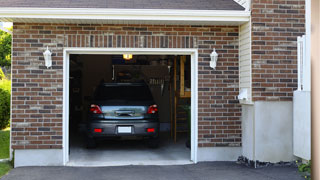 Garage Door Installation at West Glendale Glendale, California